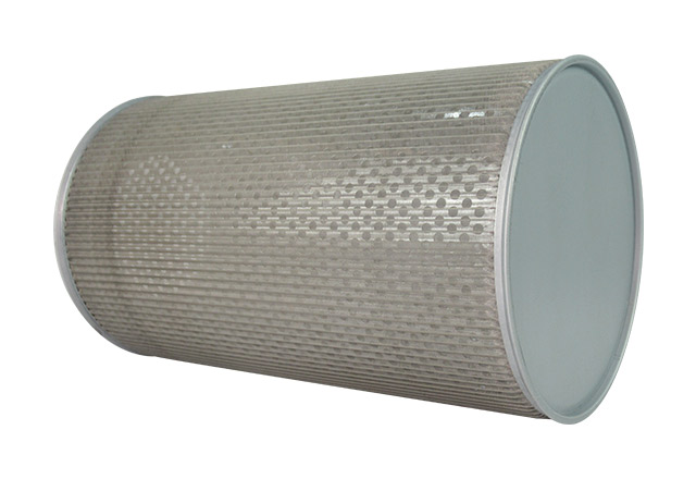 industrial oil filter